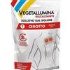 Pietrasanta pharma spa VEGETALLUMINA CEROTTO RISCALD