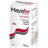 Maya Pharma Srl Mayafer Soluzione 100Ml 100 ml orale
