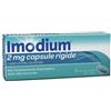 JOHNSON & JOHNSON SpA IMODIUM*8CPS 2MG