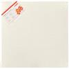 Cartone Telato Bianco cm 30 x 30