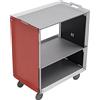 Danese Milano Mobile Life contenitore multifunzionale