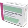 ANGELINI SpA Tachipirina orosolubile 500 mg granulato gusto fragola-vaniglia 12 bustine