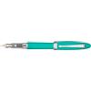 Aurora Penna stilografica Aurora Ipsilon Demo Colors Verde smeraldo pennino F