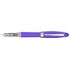 Aurora Penna stilografica Aurora Ipsilon Demo Colors Viola pennino F