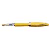 Aurora Penna stilografica Aurora Ipsilon Demo Colors Giallo pennino F