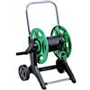 VIRIDEX AVVOLGITUBO CARRELLATO RAPID GF PLT/ACCIAIO RUOTE PLTX TUBO MT. 60 DA 1/2 GF