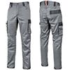 VIRIDEX U-POWER PANTALONE SLIM FIT CRAZY GREY M