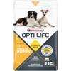 Opti Life Puppy Medium per cucciolo 12,5 kg