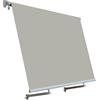 Giordanoshop Tenda da Sole a Caduta con Bracci 300x245 cm Beige