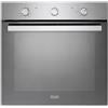 De'Longhi DE LONGHI SLM7XLPPP FORNO ELETTRICO 60 CM MASTER PIZZA INOX CLASSE A