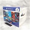 Sony PlayStation VR MEGA PACK PS4 CUHJ-16010 Controller fotocamera Golf...