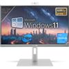 Simpletek ALL IN ONE 22" G460 RAM 16GB SSD 240GB WINDOWS 11 PRO AIO COMPUTER VESA PC LCD-