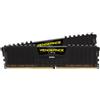 ‎Corsair CORSAIR VENGEANCE LPX 64GB (2 x 32GB) DDR4 3000 (PC4-24000) C16 1.35V Desktop Me