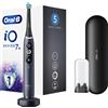 PROCTER & GAMBLE SRL Oral-B iO Serie 7 - Spazzolino Elettrico - Colore Nero