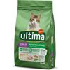 Affinity Ultima Ultima Cat Sterilized Urinary Pollo Crocchette per gatto - Set%: 2 x 10 kg
