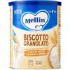 Mellin Biscotto Granulato, 400g