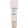 Shiseido Waso Yuzu-C Eye Awakening Essence gel rinfrescante per il contorno occhi contro occhiaie e gonfiori 20 ml per donna