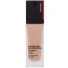 Shiseido Synchro Skin Self-Refreshing SPF30 fondotinta liquido con protezione uv 30 ml Tonalità 160 shell