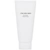 Shiseido MEN Face Cleanser crema detergente 125 ml per uomo