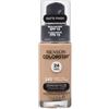 Revlon Colorstay Combination Oily Skin SPF15 fondotinta per pelli miste e grasse 30 ml Tonalità 340 early tan