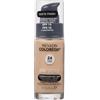 Revlon Colorstay Combination Oily Skin SPF15 fondotinta per pelli miste e grasse 30 ml Tonalità 250 fresh beige