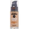 Revlon Colorstay Combination Oily Skin SPF15 fondotinta per pelli da miste a grasse 30 ml Tonalità 290 natural ochre