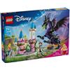 LEGO 43240 Malefica drago LEGO