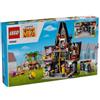 LEGO 75583 - I Minions e la villa della famiglia d LEGO