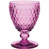 VILLEROY & BOCH Set 4 Calici Vino Bianco Boston Berry