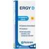 LABORATORI NUTERGIA ERGY D 15ML