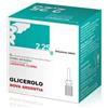 Glicerolo na*6cont 2,25g - - 030512103