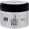 Selective Professional Selective Now Texture Matt Style Cera Tenuta Flessibile 100ml