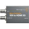Blackmagic Micro convertitore Blackmagic da SDI a HDMI 3G PSU