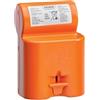 DAITEM RXU06X Pila alcalina 6 V - 15 Ah