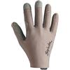 Spiuk Guanto lungo All Terrain Gravel Unisex Marrone T. XXL