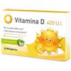 METAGENICS BELGIUM BVBA VITAMINA D 400 UI 84CPR