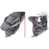 GIVI SRL Attacco GIVI posteriore specifico per bauletto MONOLOCK® - SR6121
