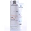 LA ROCHE POSAY-PHAS (L'Oreal) La Roche Posay Pure Vitamin C Crema Leggera Pelle Normale e Mista 40 ml