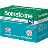 Somatoline 0,1% + 0,3% Levotiroxina - Escina Gel 30 Buste