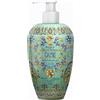 RUDY PROFUMI Srl Maioliche Bagno Docciaschiuma Delicato Linea Capri Iris E Ylang Ylang 700ml