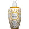 RUDY PROFUMI Srl Maioliche Bagno Docciaschiuma Delicato Linea Adriatico Ambra E Gelsomino 700ml