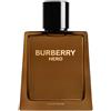 Burberry Hero Eau De Parfum Uomo 100ml