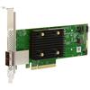 Lenovo Lenovo ThinkSystem 440-8e - Storage controller - 8 Canale - SATA 6Gb/s / SAS 12Gb/s - profilo basso - PCIe 4.0 x8 - per ThinkSystem SR630 V3, SR645 V3, SR65X V3, SR665 V3, SR675 V3, SR860 V3, ST650 V2, ST650 V3 4Y37A78837