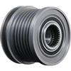 VALEO Dispositivo ruota libera alternatore 588016 Compatibile con: AUDI A3, A3, A3 Cabriolet, A3 Limousine, A3 Sportback, A3 Sportback, A4 Allroad B8, A4 B6, A4 B6 Avant, A4 B7, A4 B7 Avant