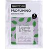 PERFETTO Profumino Lavanda & Menta - Perfetto - conf. 2 buste (unità vendita 1 pz.)