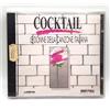 ARTISTI VARI - COCKTAIL LE DONNE DELLA CANZONE ITALIANA - CD MUSICA SIGILLATO