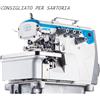 Jack Tagliacuci Jack E4S-3-02/233 Regolabile Per Leggero E Pesante