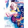 Magic Press Virgin road (Vol. 5)