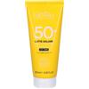 Zeta Farmaceutici SpA Euphidra Kaleido Latte Solare Spf50+ 200 ml Crema solare