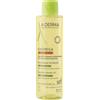 A-Derma Exomega Control Olio Lavante Emolliente Anti-grattage 200ml - Pelle secca a tendenza atopica, prurito 200 ml Detergente